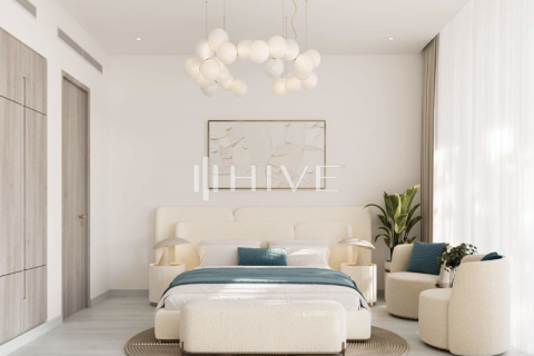 Apartment sa Dubai Silicon Oasis, UAE 2 silid-tulugan, 122 sq.m. № 578494 - larawan 2