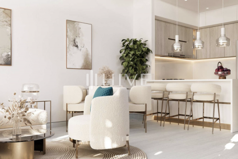 Apartment sa Dubai Silicon Oasis, UAE 2 silid-tulugan, 122 sq.m. № 578494 - larawan 3