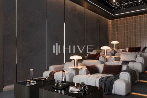 Apartment sa Dubai Silicon Oasis, UAE 2 silid-tulugan, 122 sq.m. № 578494 - larawan 6
