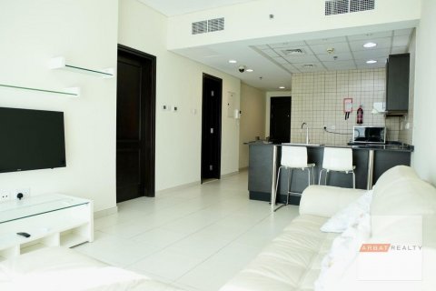 Byt v Dubai Marina, SAE 1 ložnice, 73 m² Č.: 600416 - fotografie 3