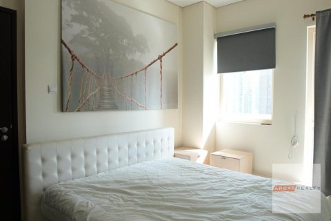 Byt v Dubai Marina, SAE 1 ložnice, 73 m² Č.: 600416 - fotografie 13