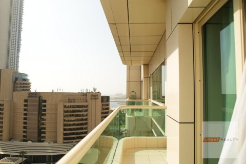 Byt v Dubai Marina, SAE 1 ložnice, 73 m² Č.: 600416 - fotografie 5