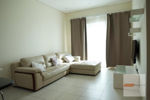 Byt v Dubai Marina, SAE 1 ložnice, 73 m² Č.: 600416 - fotografie 7
