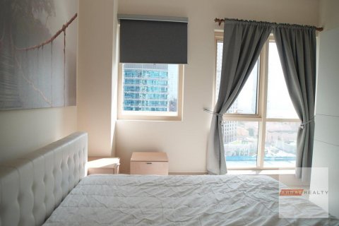 Byt v Dubai Marina, SAE 1 ložnice, 73 m² Č.: 600416 - fotografie 10