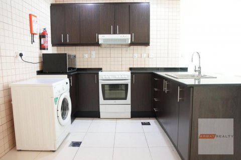 Byt v Dubai Marina, SAE 1 ložnice, 73 m² Č.: 600416 - fotografie 9