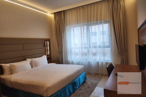 Apartmen di Barsha Heights (Tecom), Dubai, UAE 1 bilik tidur, 81 meter persegi № 600413 - foto 11