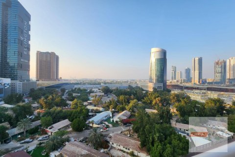 Apartmen di Barsha Heights (Tecom), Dubai, UAE 1 bilik tidur, 81 meter persegi № 600413 - foto 1