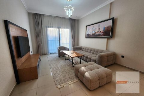 Apartmen di Barsha Heights (Tecom), Dubai, UAE 1 bilik tidur, 81 meter persegi № 600413 - foto 2