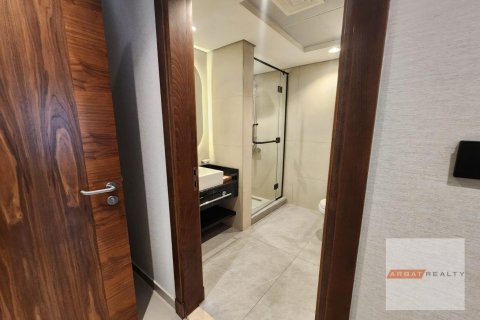 Apartmen di Barsha Heights (Tecom), Dubai, UAE 1 bilik tidur, 81 meter persegi № 600413 - foto 22