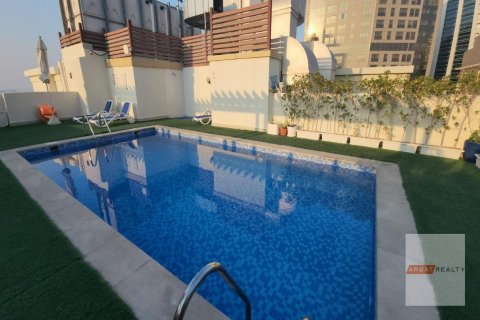 Apartmen di Barsha Heights (Tecom), Dubai, UAE 1 bilik tidur, 81 meter persegi № 600413 - foto 15