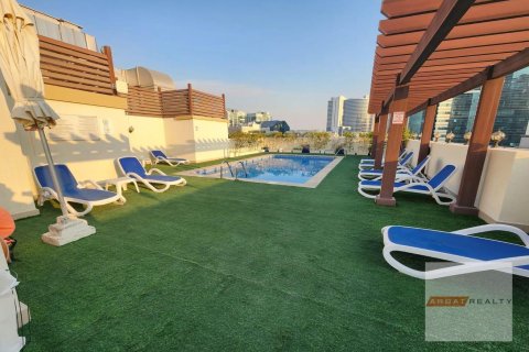 Apartmen di Barsha Heights (Tecom), Dubai, UAE 1 bilik tidur, 81 meter persegi № 600413 - foto 20