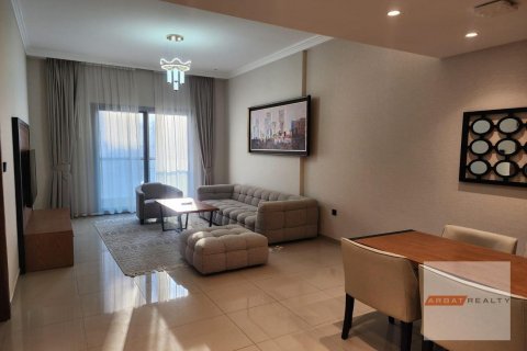 Apartmen di Barsha Heights (Tecom), Dubai, UAE 1 bilik tidur, 81 meter persegi № 600413 - foto 5