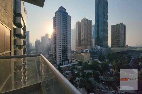 Apartmen di Barsha Heights (Tecom), Dubai, UAE 1 bilik tidur, 81 meter persegi № 600413 - foto 14