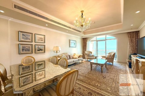 Apartament në Palm Jumeirah, Dubai, Emiratet e Bashkuara Arabe 2 dhoma gjumi, 164 m2. № 600415 - Foto 4