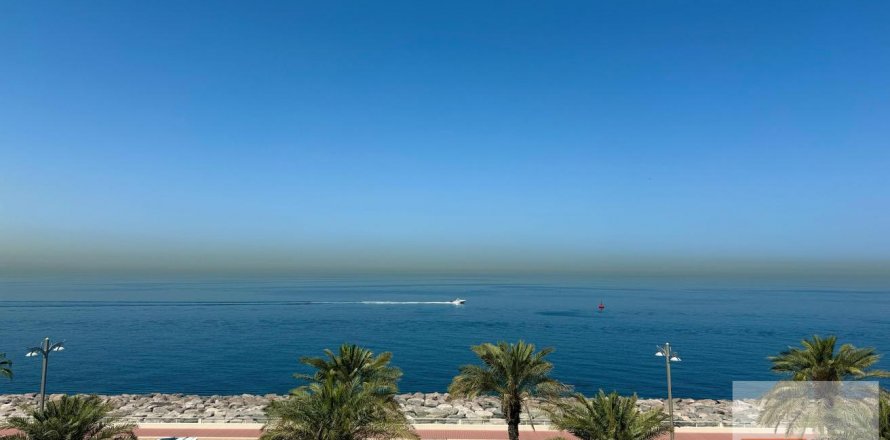 Apartament në Palm Jumeirah, Dubai, Emiratet e Bashkuara Arabe 2 dhoma gjumi, 164 m2. № 600415