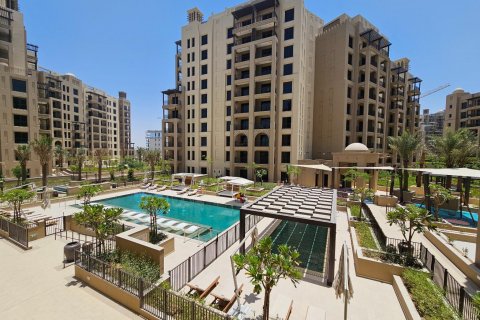 Apartament do wynajęcia w Umm Suqeim, Dubai, ZEA 2 sypialnie, 104 mkw., nr 600412 - zdjęcie 1