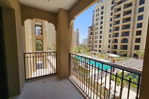 Apartament do wynajęcia w Umm Suqeim, Dubai, ZEA 2 sypialnie, 104 mkw., nr 600412 - zdjęcie 3