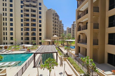 Apartament do wynajęcia w Umm Suqeim, Dubai, ZEA 2 sypialnie, 104 mkw., nr 600412 - zdjęcie 2