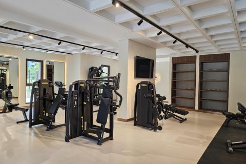 Apartament do wynajęcia w Umm Suqeim, Dubai, ZEA 2 sypialnie, 104 mkw., nr 600412 - zdjęcie 23