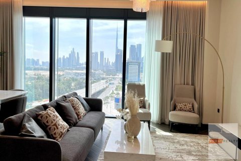 Zabeel、Dubai、UAE にあるマンションの賃貸物件 2ベッドルーム、150 m2、No600414 - 写真 6