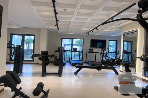 Apartemen di Umm Suqeim, Dubai, UEA 1 kamar tidur, 70 m2 nomor 600411 - foto 8