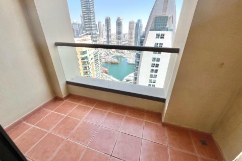 Apartment in Jumeirah Beach Residence, Dubai, UAE 2 bedrooms, 120 sq.m. № 600417 - photo 18