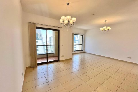 Apartment in Jumeirah Beach Residence, Dubai, UAE 2 bedrooms, 120 sq.m. № 600417 - photo 2