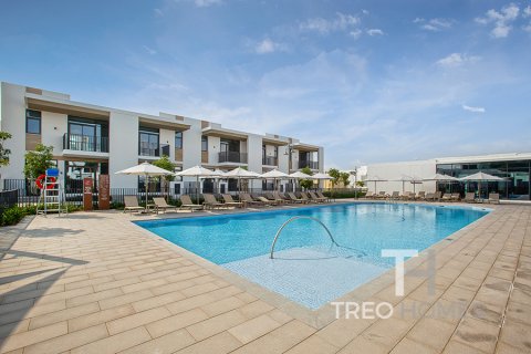 Vila v Arabian Ranches 3, Dubai, SAE 3 ložnice, 206 m² Č.: 597594 - fotografie 17