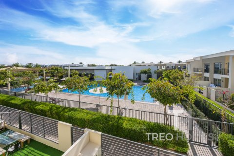 Townhouse in Arabian Ranches 2, Dubai, UAE 3 bedrooms, 185 sq.m. № 597591 - photo 1