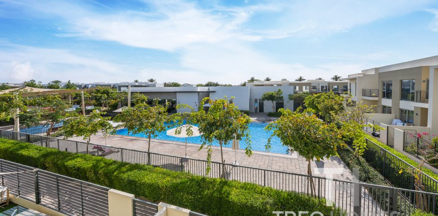 Townhouse in Arabian Ranches 2, Dubai, UAE 3 bedrooms, 185 sq.m. № 597591