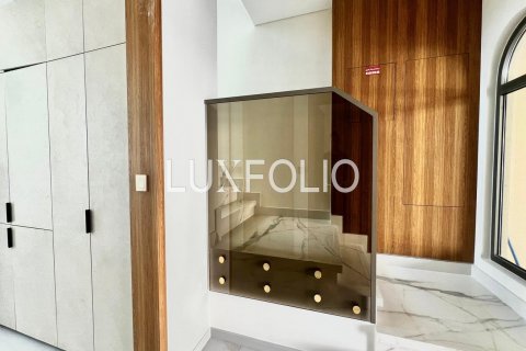 Townhouse in Jumeirah Golf Estates, Dubai, UAE 3 bedrooms, 139 sq.m. № 627234 - photo 11