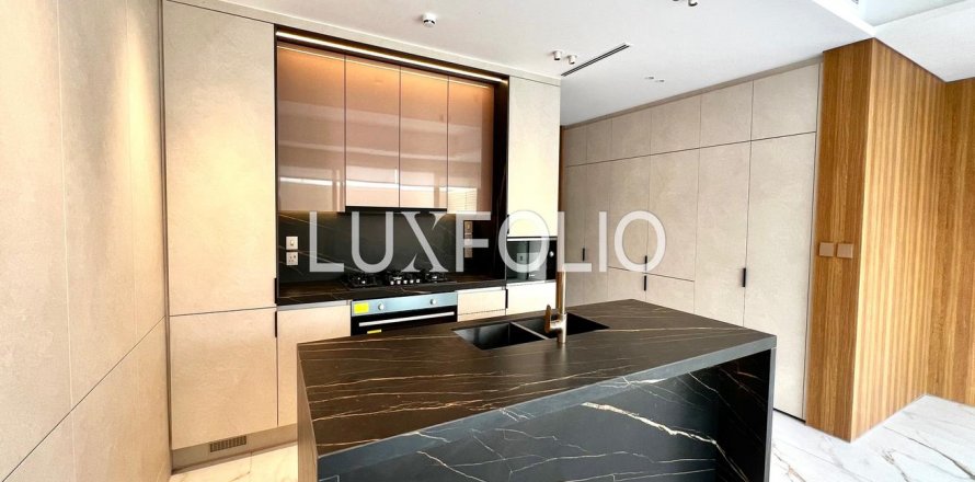 Townhouse in Jumeirah Golf Estates, Dubai, UAE 3 bedrooms, 139 sq.m. № 627234