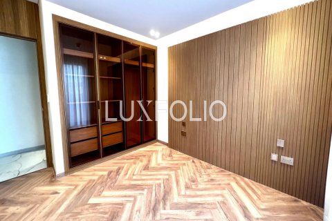 Townhouse in Jumeirah Golf Estates, Dubai, UAE 3 bedrooms, 139 sq.m. № 627234 - photo 4