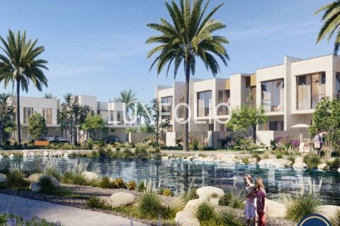 阿联酋 Dubai The Valley 待售 : 3 卧, 227 平方米 , 编号627235 - 照片 20