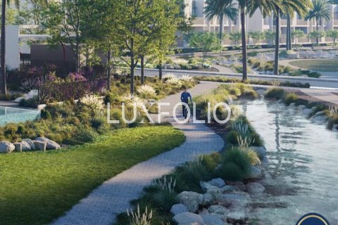 阿联酋 Dubai The Valley 待售 : 3 卧, 227 平方米 , 编号627235 - 照片 3
