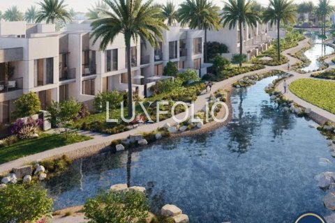 阿联酋 Dubai The Valley 待售 : 3 卧, 227 平方米 , 编号627235 - 照片 5