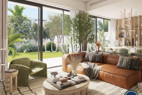 阿联酋 Dubai The Valley 待售 : 3 卧, 227 平方米 , 编号627235 - 照片 15