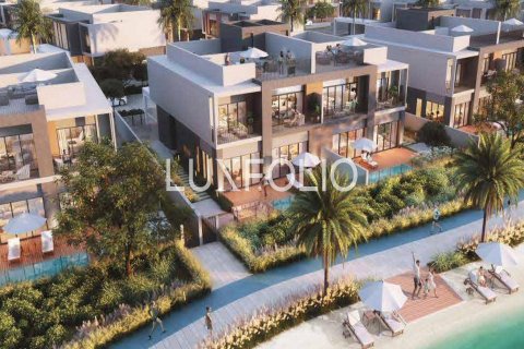 阿联酋 Dubai Dubai South (Dubai World Central) 待售 : 5 卧, 390 平方米 , 编号627236 - 照片 8