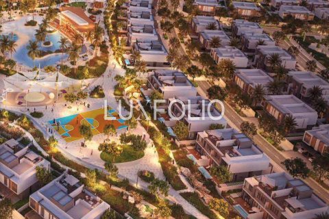 阿联酋 Dubai Dubai South (Dubai World Central) 待售 : 5 卧, 390 平方米 , 编号627236 - 照片 9