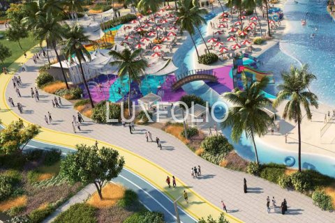 阿联酋 Dubai Dubai South (Dubai World Central) 待售 : 5 卧, 390 平方米 , 编号627236 - 照片 6