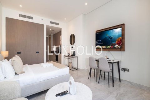 Byt v Business Bay, Dubai, SAE 1 pokoj, 48 m² Č.: 627301 - fotografie 25