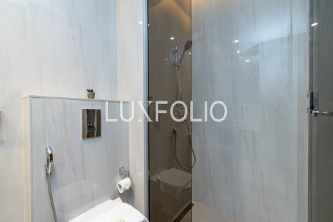 Byt v Business Bay, Dubai, SAE 1 pokoj, 48 m² Č.: 627301 - fotografie 29