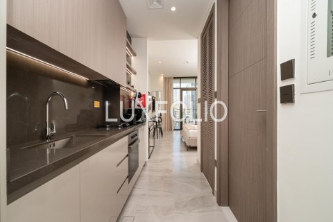 Byt v Business Bay, Dubai, SAE 1 pokoj, 48 m² Č.: 627301 - fotografie 24