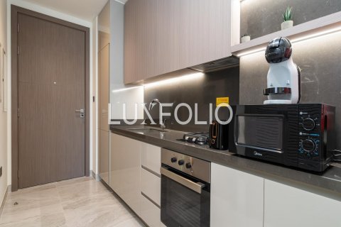 Byt v Business Bay, Dubai, SAE 1 pokoj, 48 m² Č.: 627301 - fotografie 22