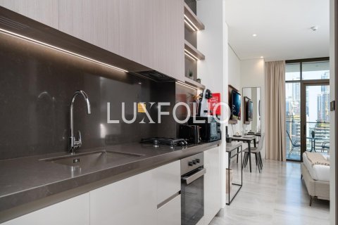 Byt v Business Bay, Dubai, SAE 1 pokoj, 48 m² Č.: 627301 - fotografie 20