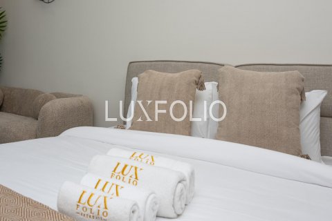 Byt v Business Bay, Dubai, SAE 1 pokoj, 48 m² Č.: 627301 - fotografie 6