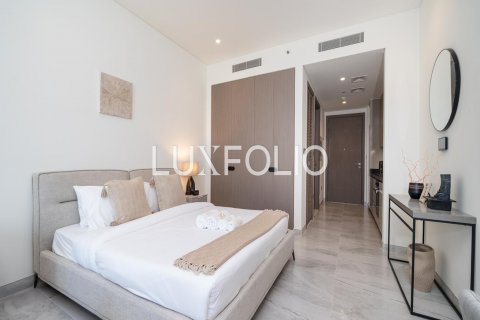 Byt v Business Bay, Dubai, SAE 1 pokoj, 48 m² Č.: 627301 - fotografie 18
