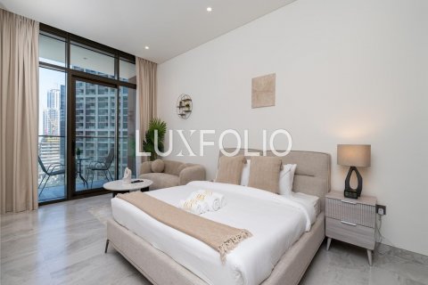 Byt v Business Bay, Dubai, SAE 1 pokoj, 48 m² Č.: 627301 - fotografie 10