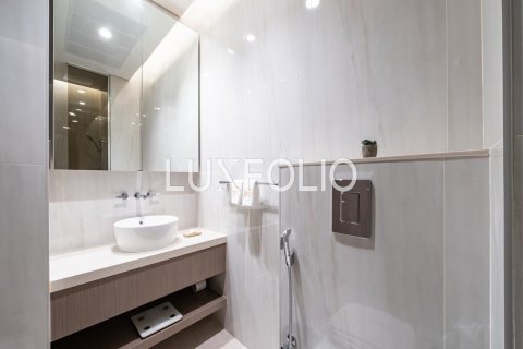 Byt v Business Bay, Dubai, SAE 1 pokoj, 48 m² Č.: 627301 - fotografie 14