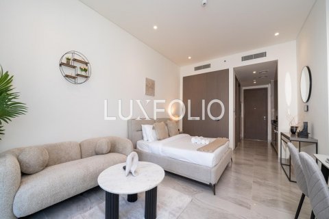Byt v Business Bay, Dubai, SAE 1 pokoj, 48 m² Č.: 627301 - fotografie 26